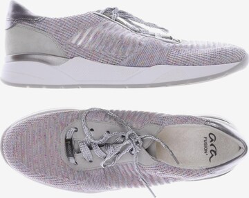 ARA Sneakers & Trainers in 39 in Pink: front