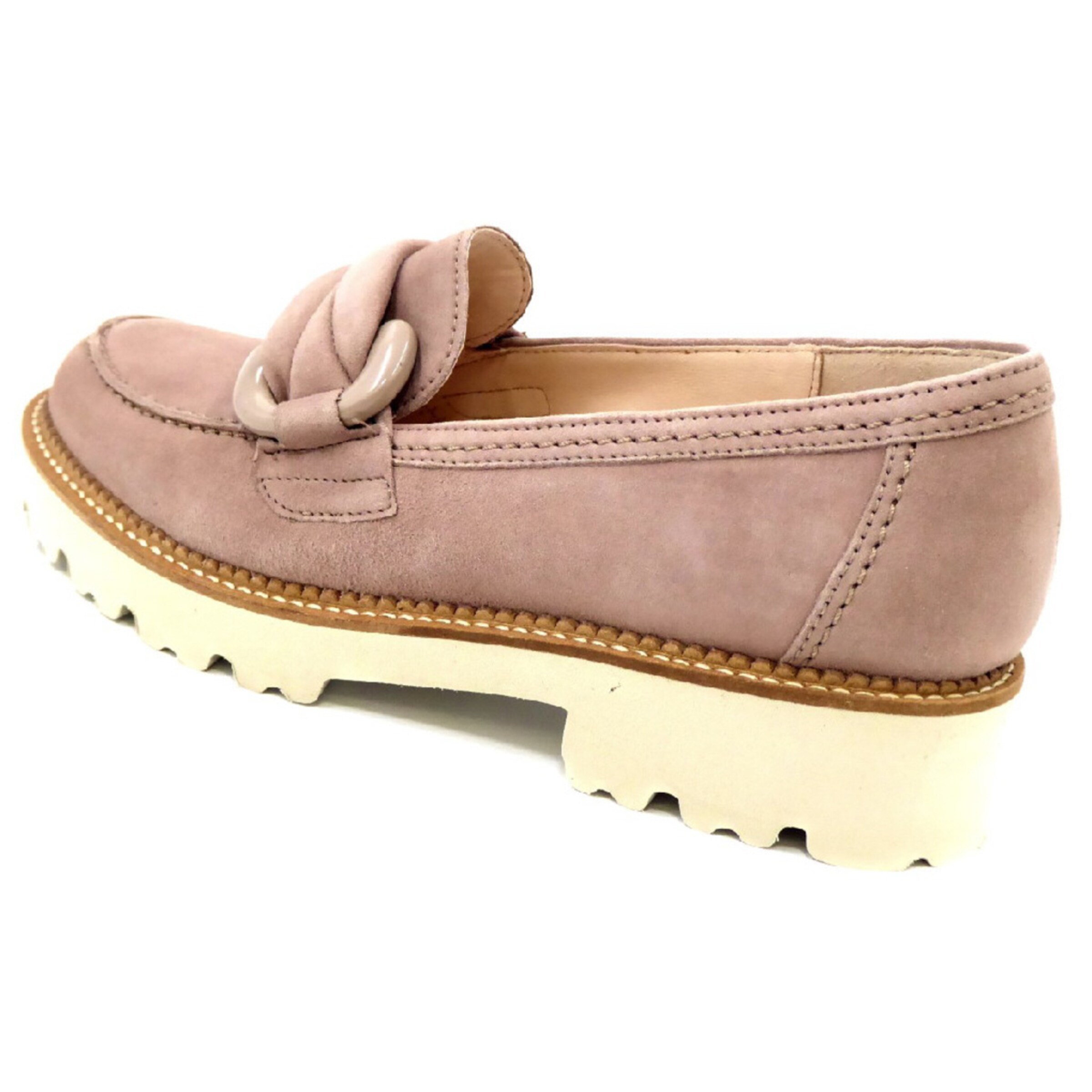 Chaussure basse GABOR en marron