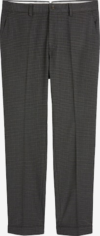 Next Slimfit Suorat housut värissä sininen: etupuoli