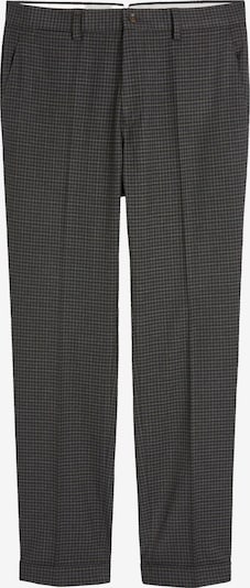 Kelnės su kantu iš Next, spalva – mėlyna, Prekių apžvalga