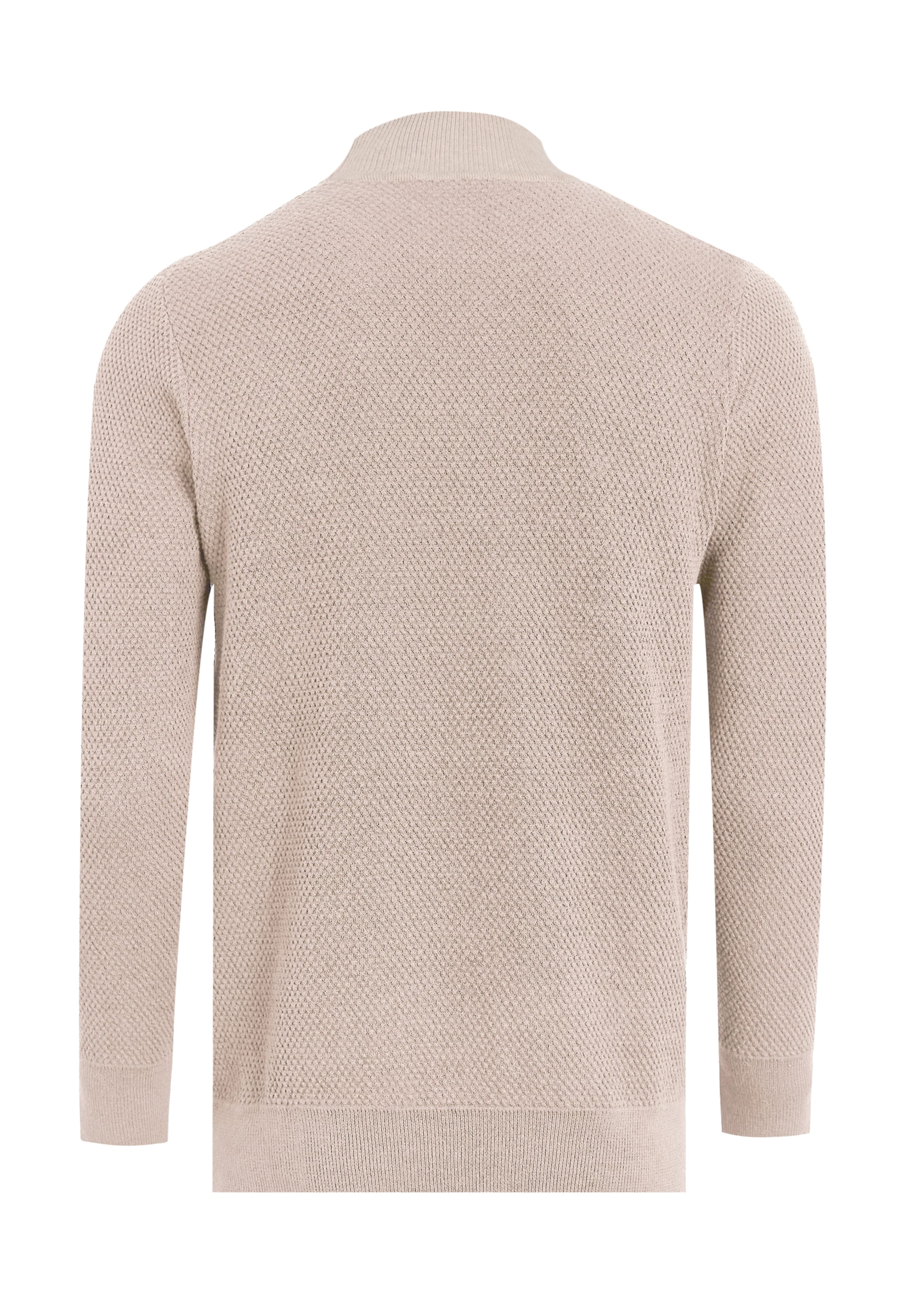 Felix Hardy Neulepaita värissä beige