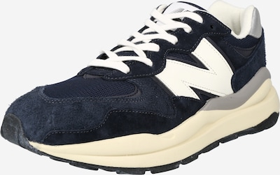 new balance Sneakers in Blue / White, Item view