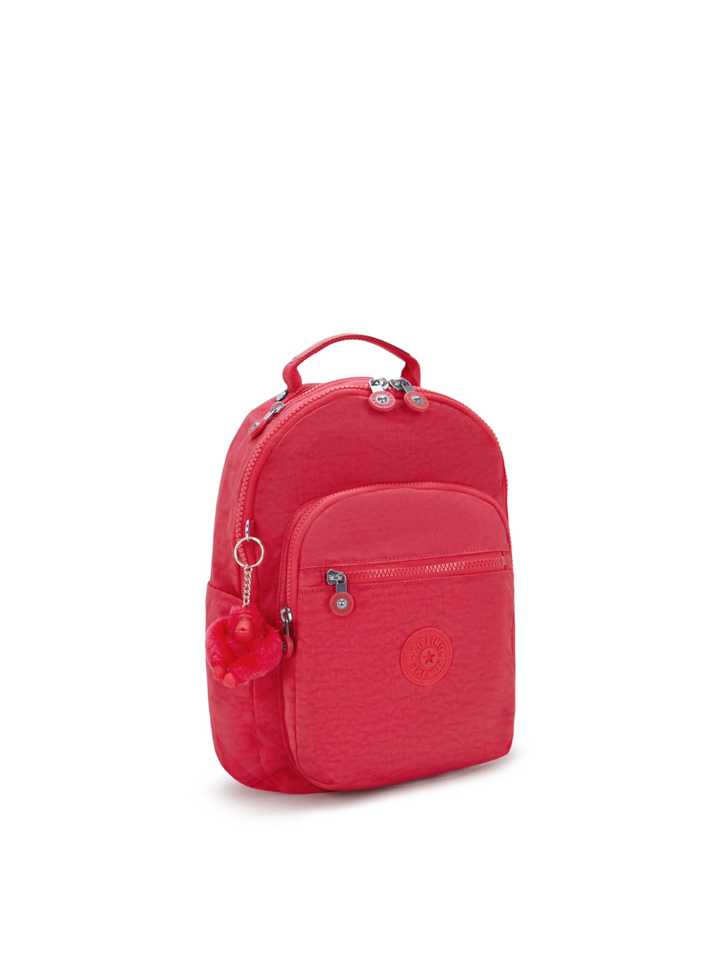 KIPLING Раница 'Seoul' в розово