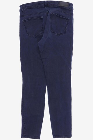 MORE & MORE Jeans 29 in Blau