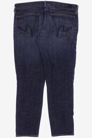 Citizens of Humanity Jeans 30 in Blau