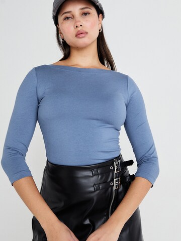 VERO MODA - Camiseta 'VMPANDA' en azul