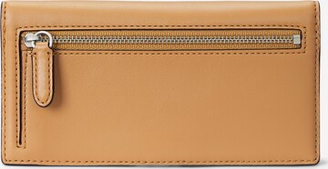 Lauren Ralph Lauren Wallet in Brown