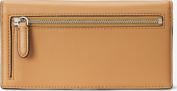 Lauren Ralph Lauren Wallet in Brown