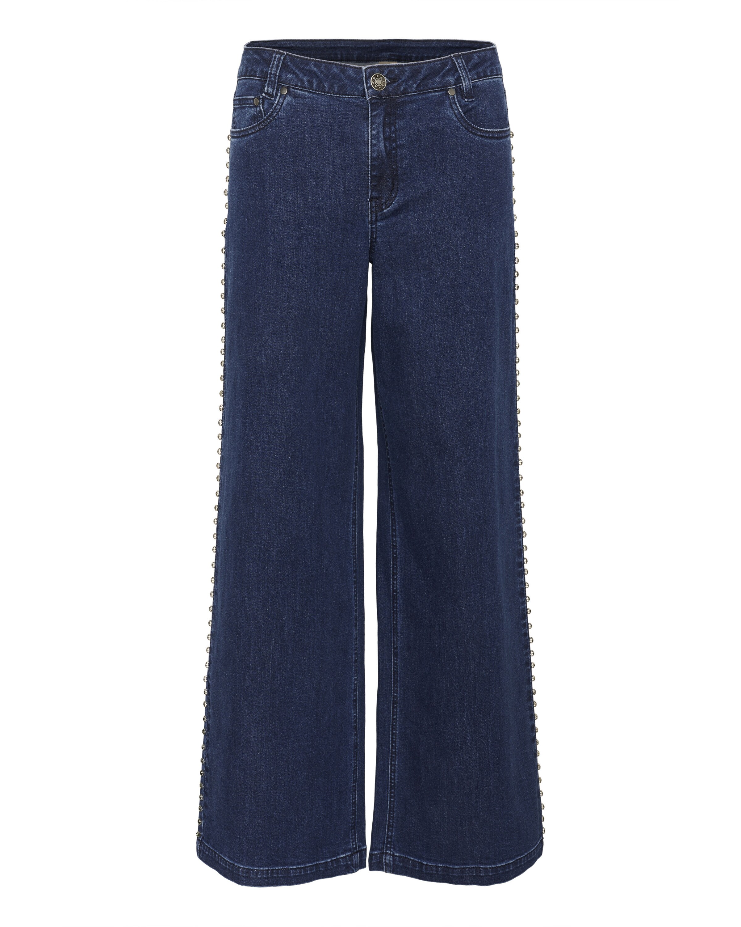 CULTURE Jeans 'CUAlicent Ami' in Blue, Item view