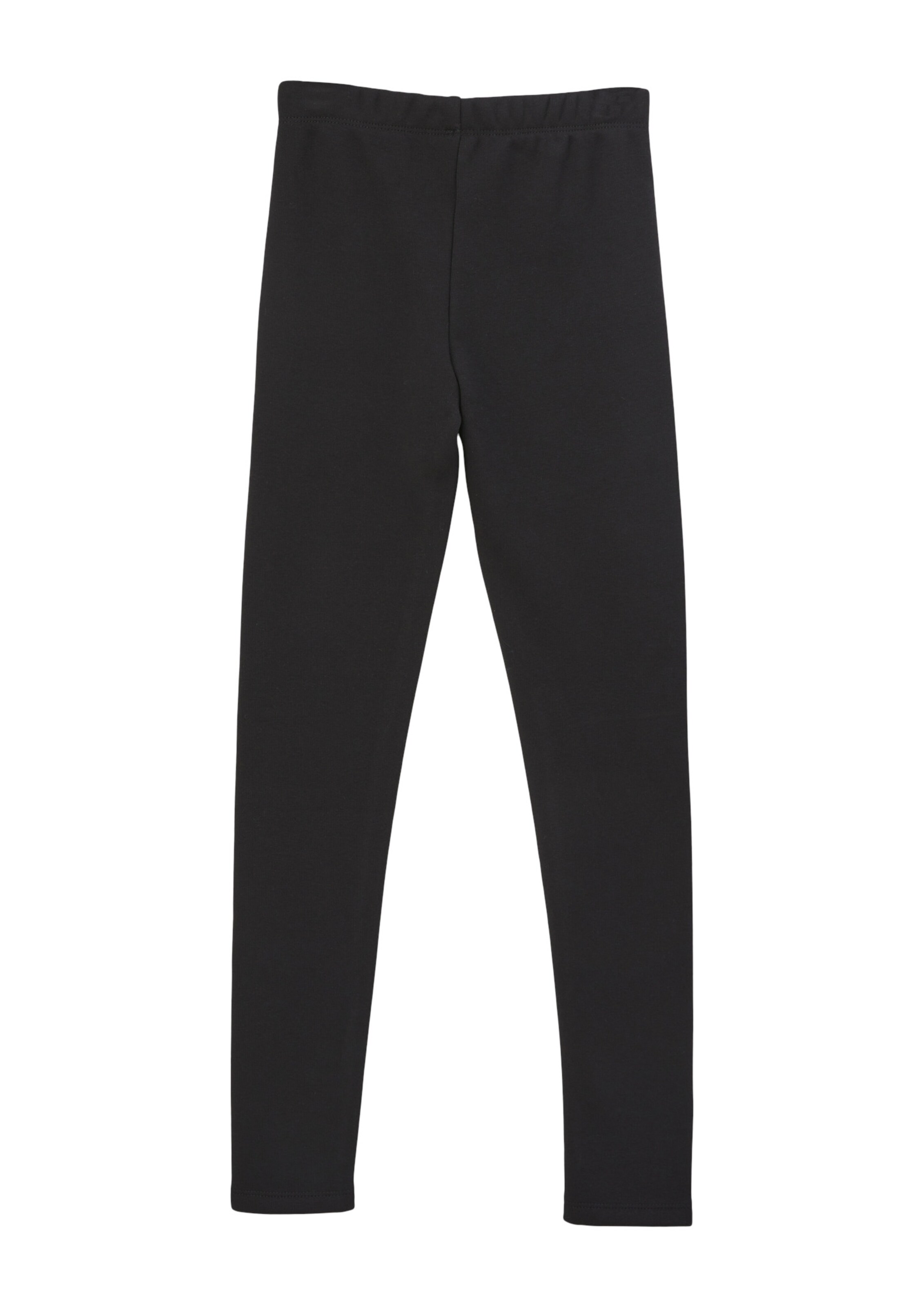 s.Oliver Regular Leggings in Zwart
