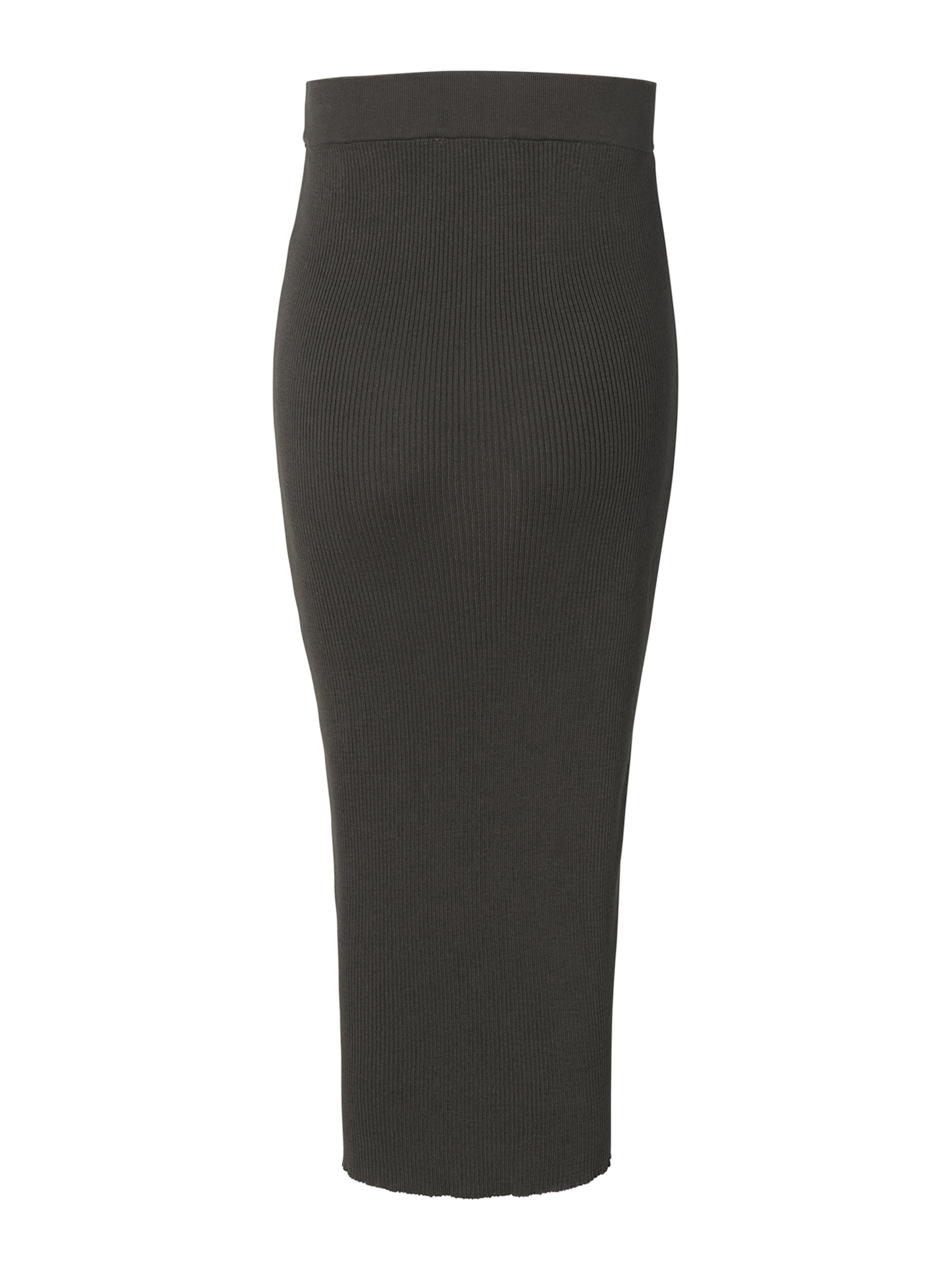 Noppies Hame värissä harmaa