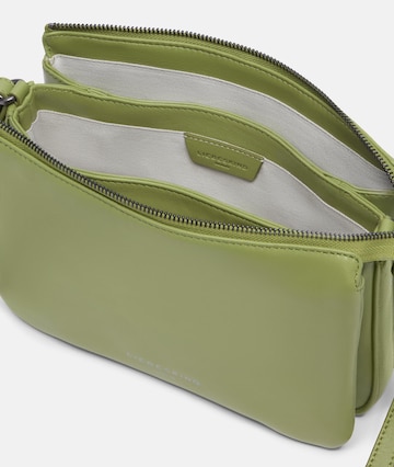 Liebeskind Berlin Crossbody bag in Green