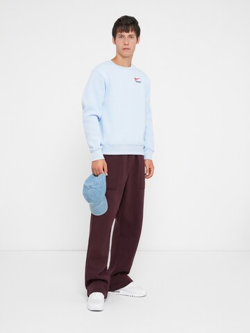 Nike Sportswear Tréning póló 'CLUB' - kék