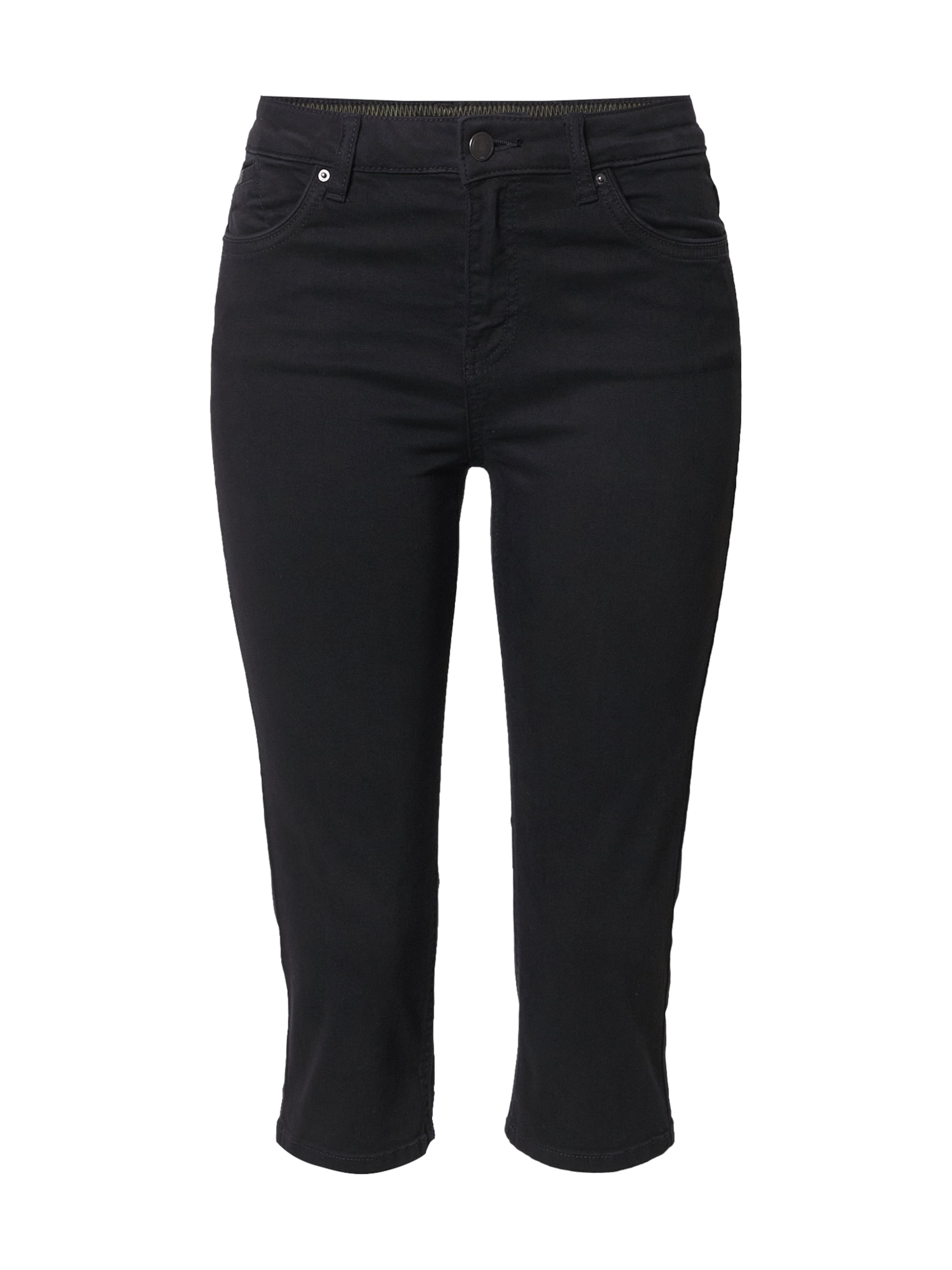 EDC BY ESPRIT Jeans in Nero 