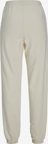 JJXX - Tapered Pantalón 'BIANCA' en blanco