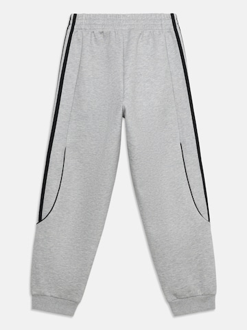 ADIDAS ORIGINALS Tapered Byxa 'SPACER' i grå