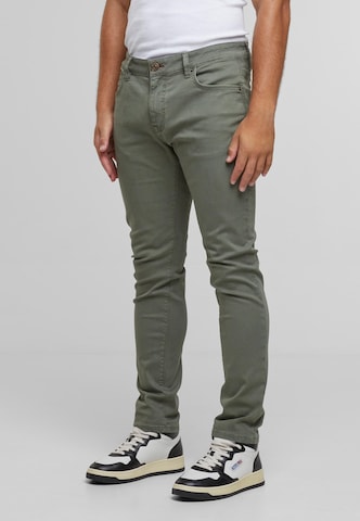 2Y Premium Regular Jeans 'Felix' in Green