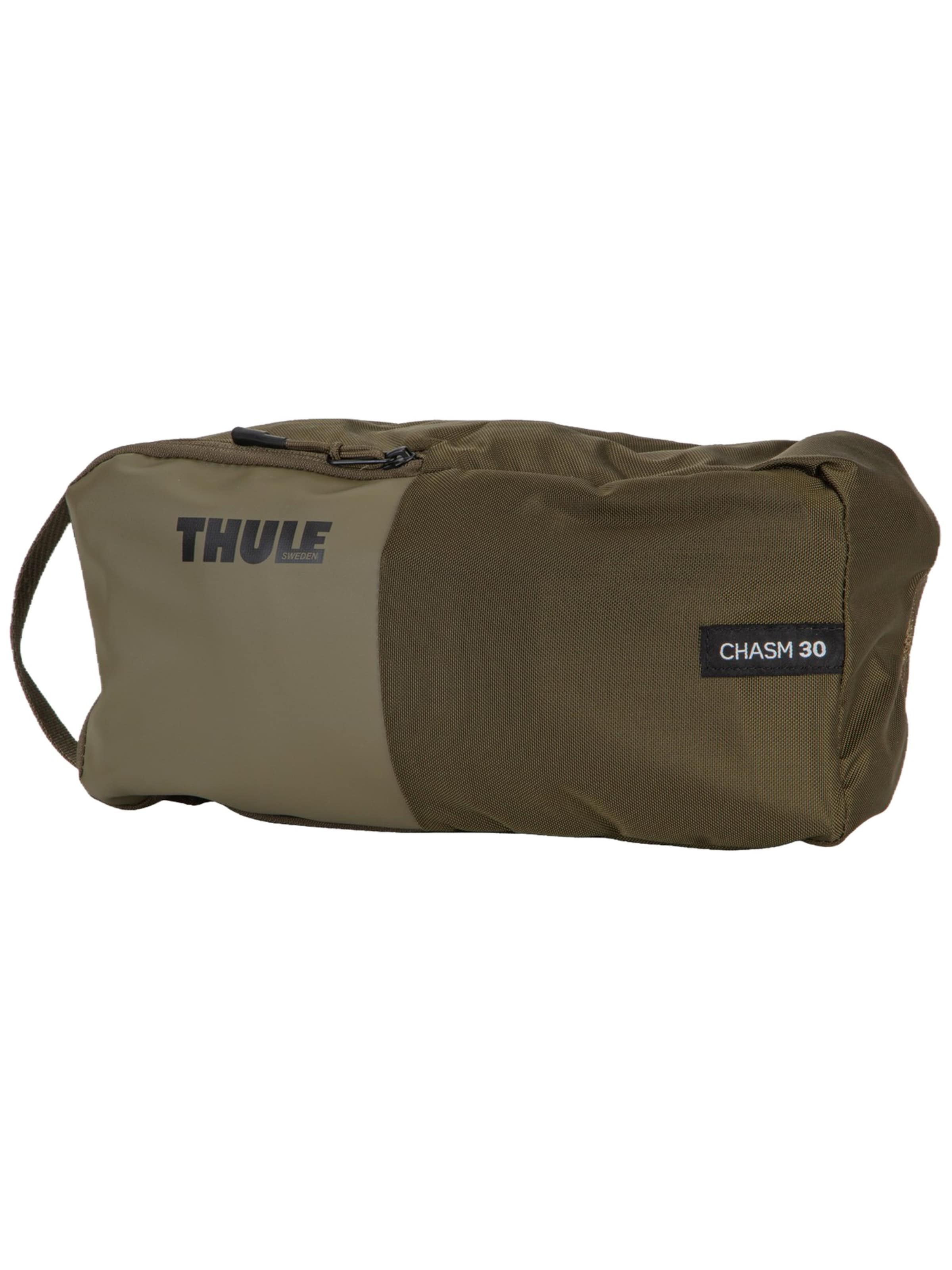 Thule Weekender 'Chasm' in Brown