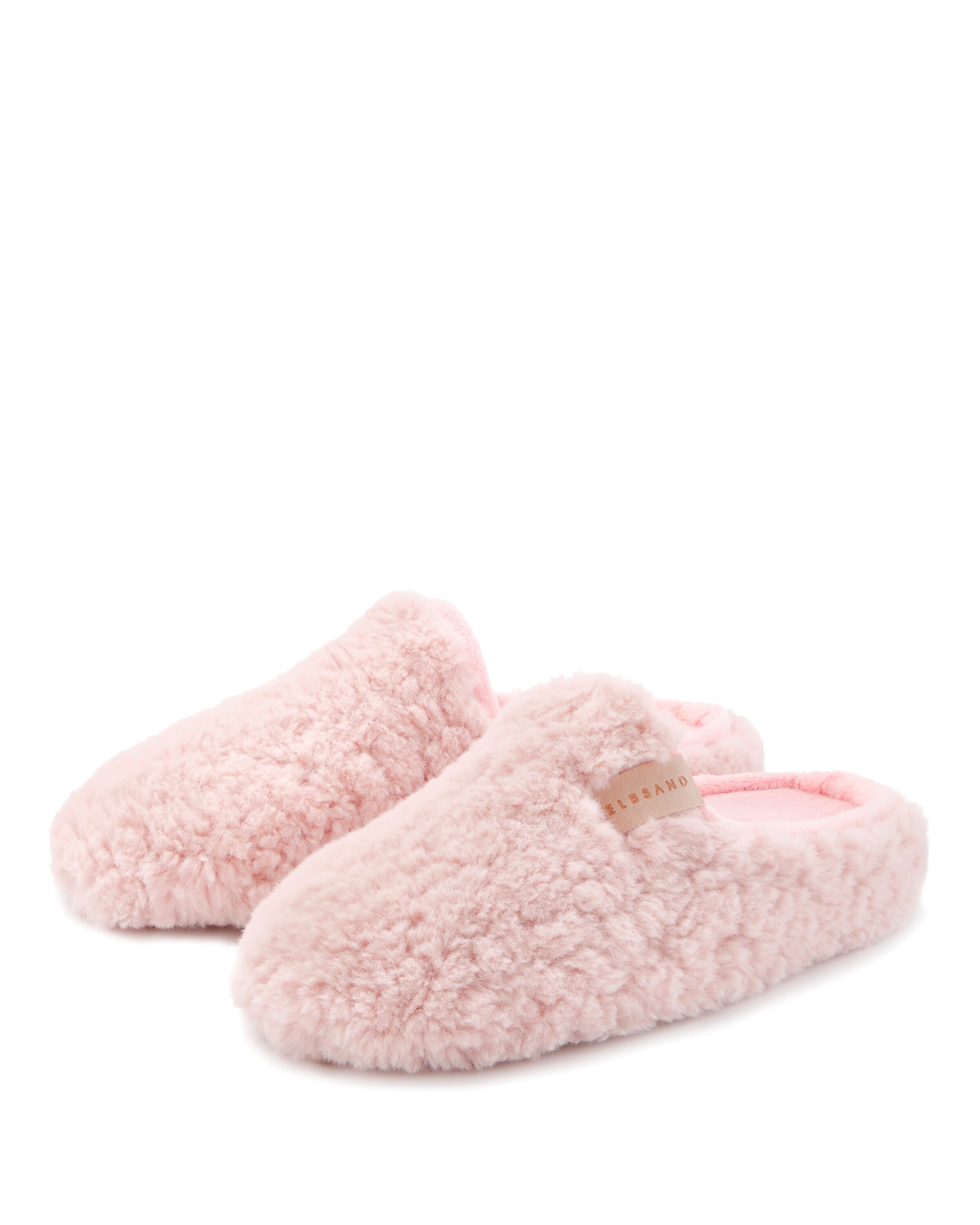 Elbsand Papuče - Ružová