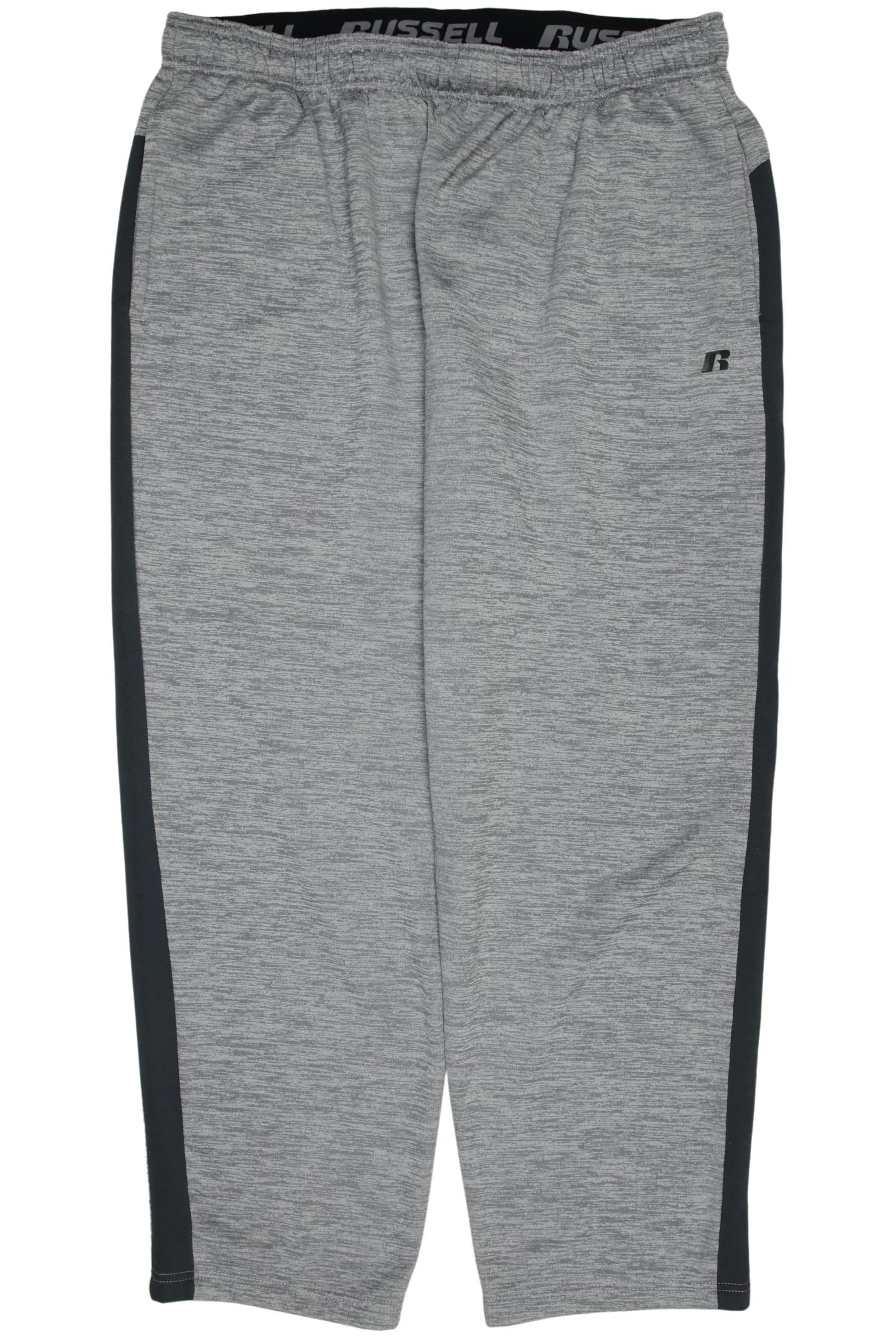 Russell Athletic Pants in 35-36 in Grey: front