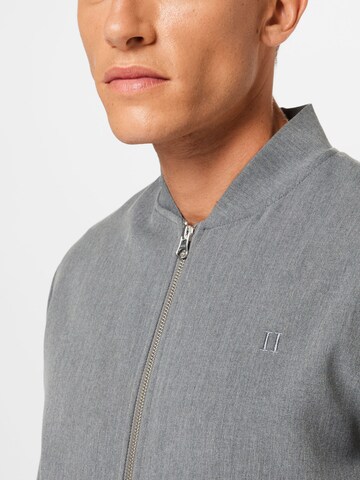 Les Deux Between-season jacket in Grey