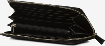 TOMMY HILFIGER Wallet in Black