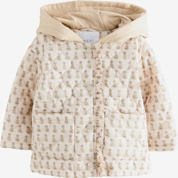 smėlio Next Žieminė striukė: priekis