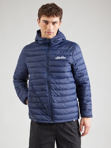 Giacca di mezza stagione 'Mazzini' di ELLESSE in blu: frontale