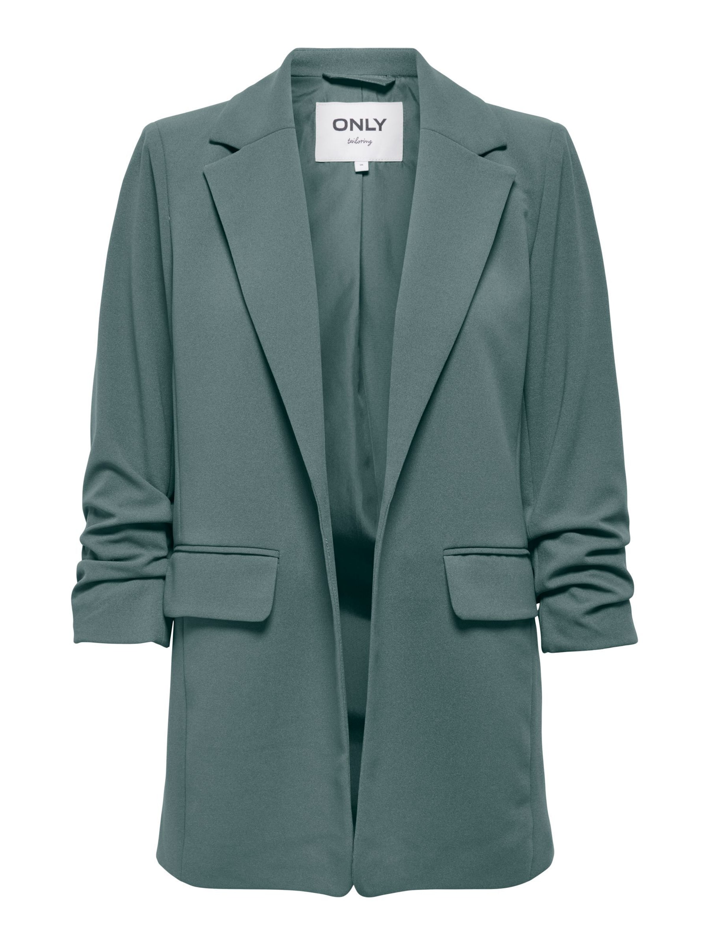 Blazer 'ONLKalina' di ONLY in verde: frontale
