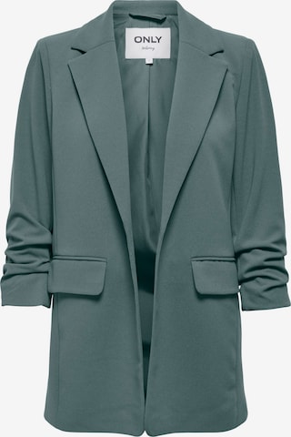 Blazer 'ONLKalina' di ONLY in verde: frontale