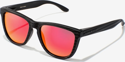 Akiniai nuo saulės 'ONE' iš HAWKERS, spalva – juoda, Prekių apžvalga