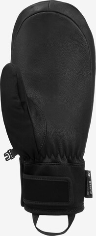 REUSCH Athletic Gloves 'Febe R-TEX® XT Mitten' in Black
