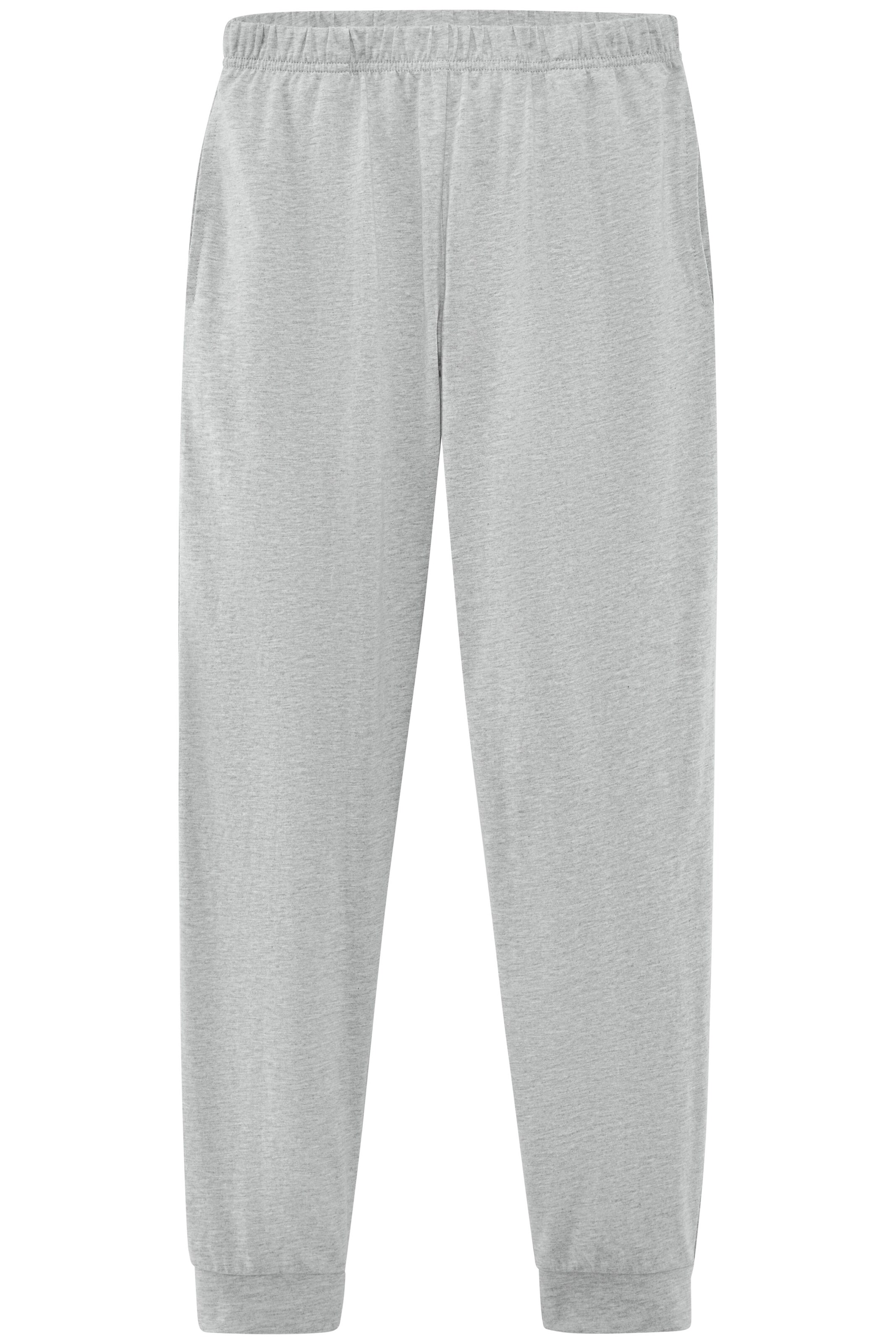 Authentic Le Jogger Schlafanzug in Blau