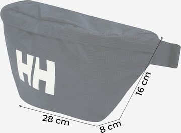 HELLY HANSEN Torbica za okrog pasu | modra barva