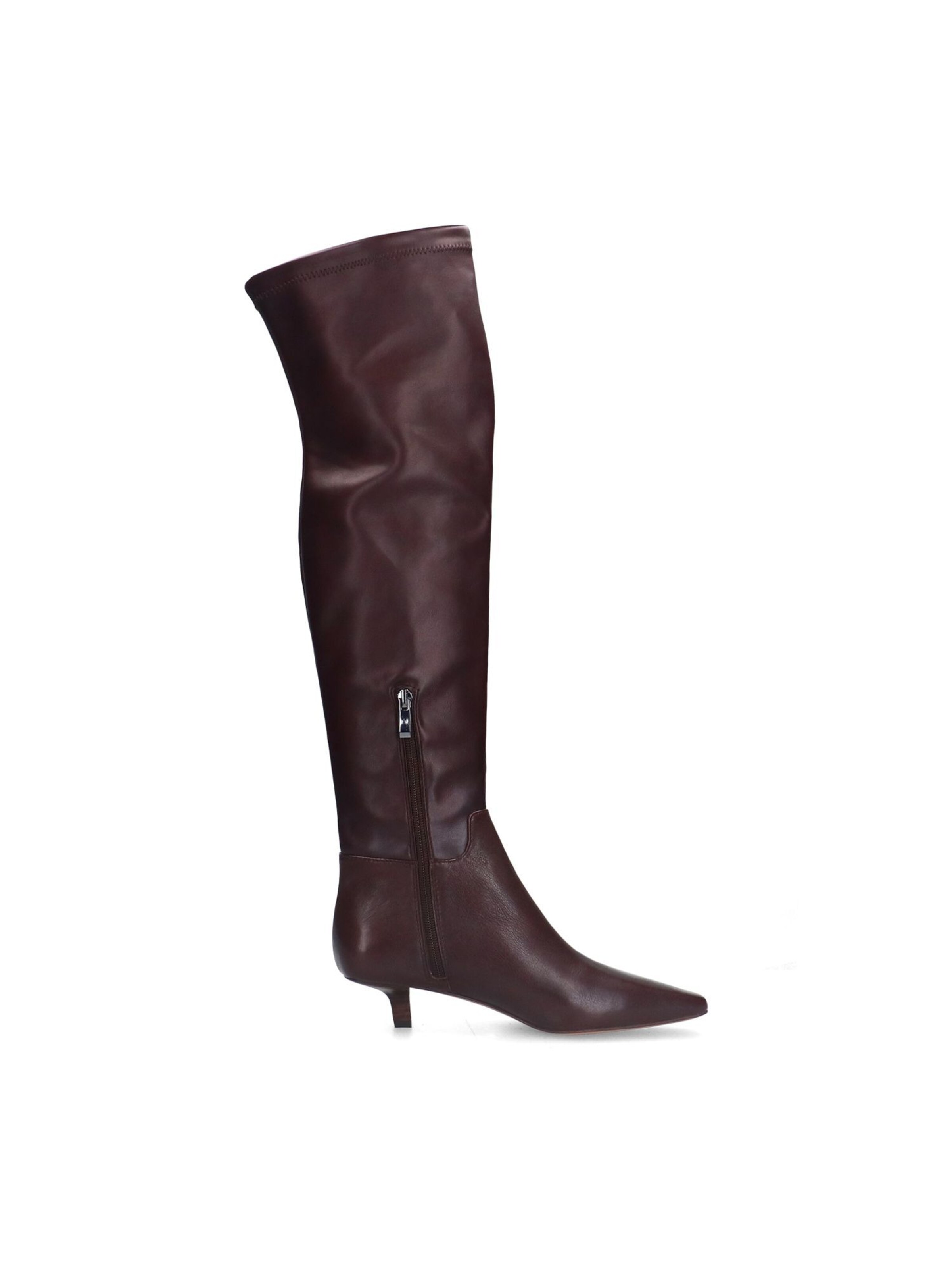 Cuissardes SACHA en rouge