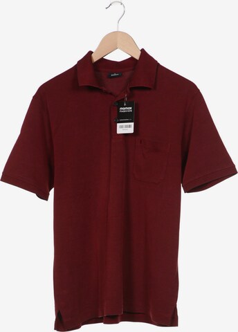 Ragman Poloshirt XL in Rot: predná strana
