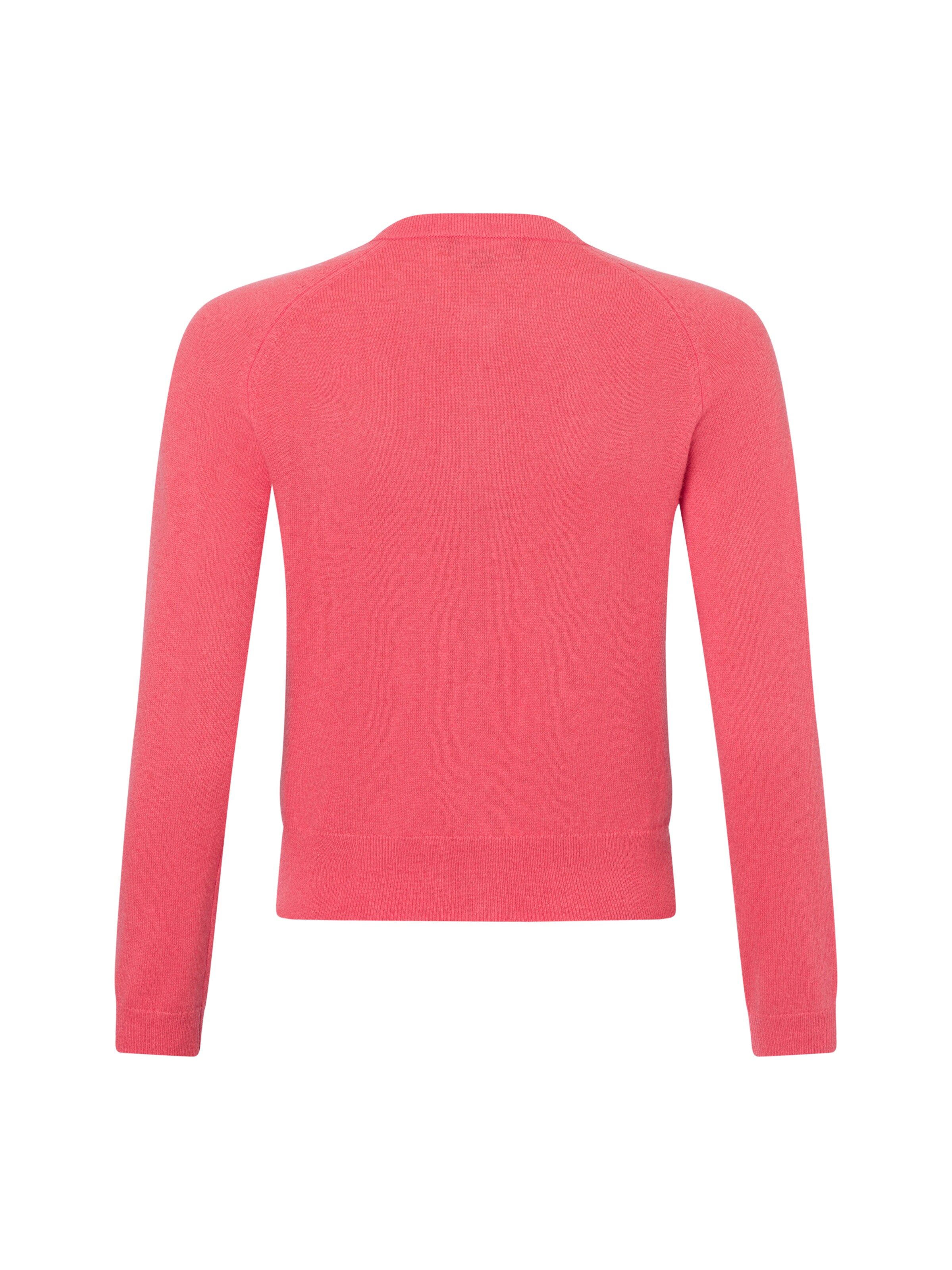 Franco Callegari Strickjacke in Pink