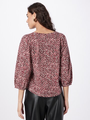 Part Two Blouse 'RiekeRW' in Red