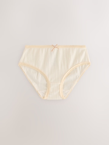 Next Nohavičky - Béžová