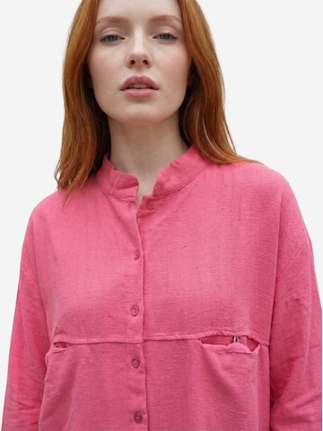 My fashion Hemden in Pink