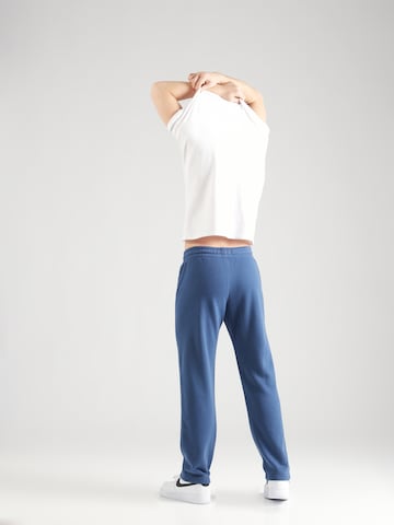 HOLLISTER Regular Pants 'APAC' in Blue