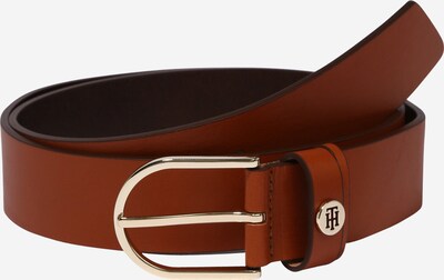 TOMMY HILFIGER Gürtel in karamell, Produktansicht