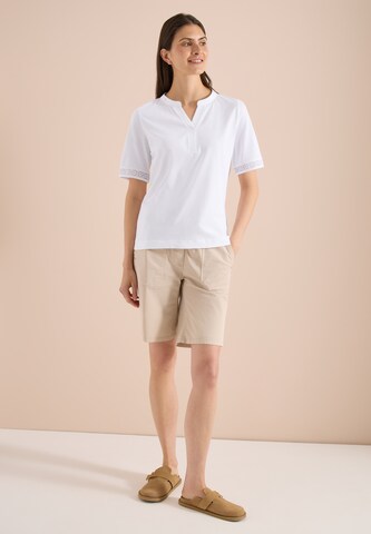 CECIL Shirt in White