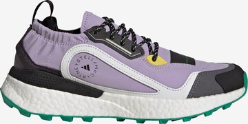 ADIDAS BY STELLA MCCARTNEY Running Shoes 'Outdoorboost 2.0 Cold.Rdy' in Purple