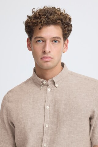 Regular fit Camicia ' CFAnton ' di Casual Friday in beige