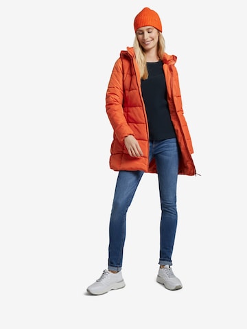 TOM TAILOR Пуловер в синьо