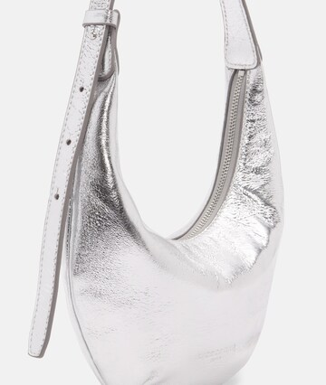 Liebeskind Berlin Shoulder Bag in Silver