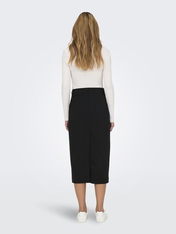 ONLY Skirt 'BIANCA' in Black