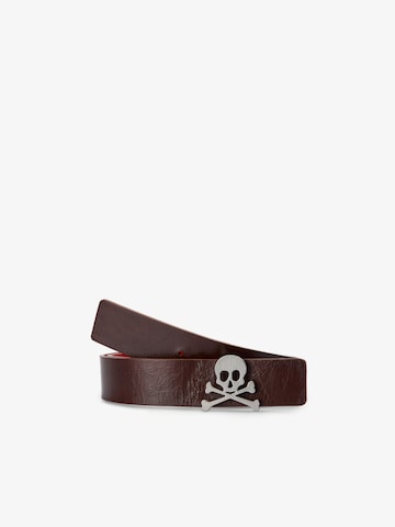 Scalpers Bretels ' ' in Rood