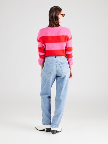 ONLY Tapered Jeans 'ONLJuicy' in Blue